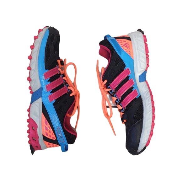 Adidas KA TR trail running shoes - Picture 2 of 7